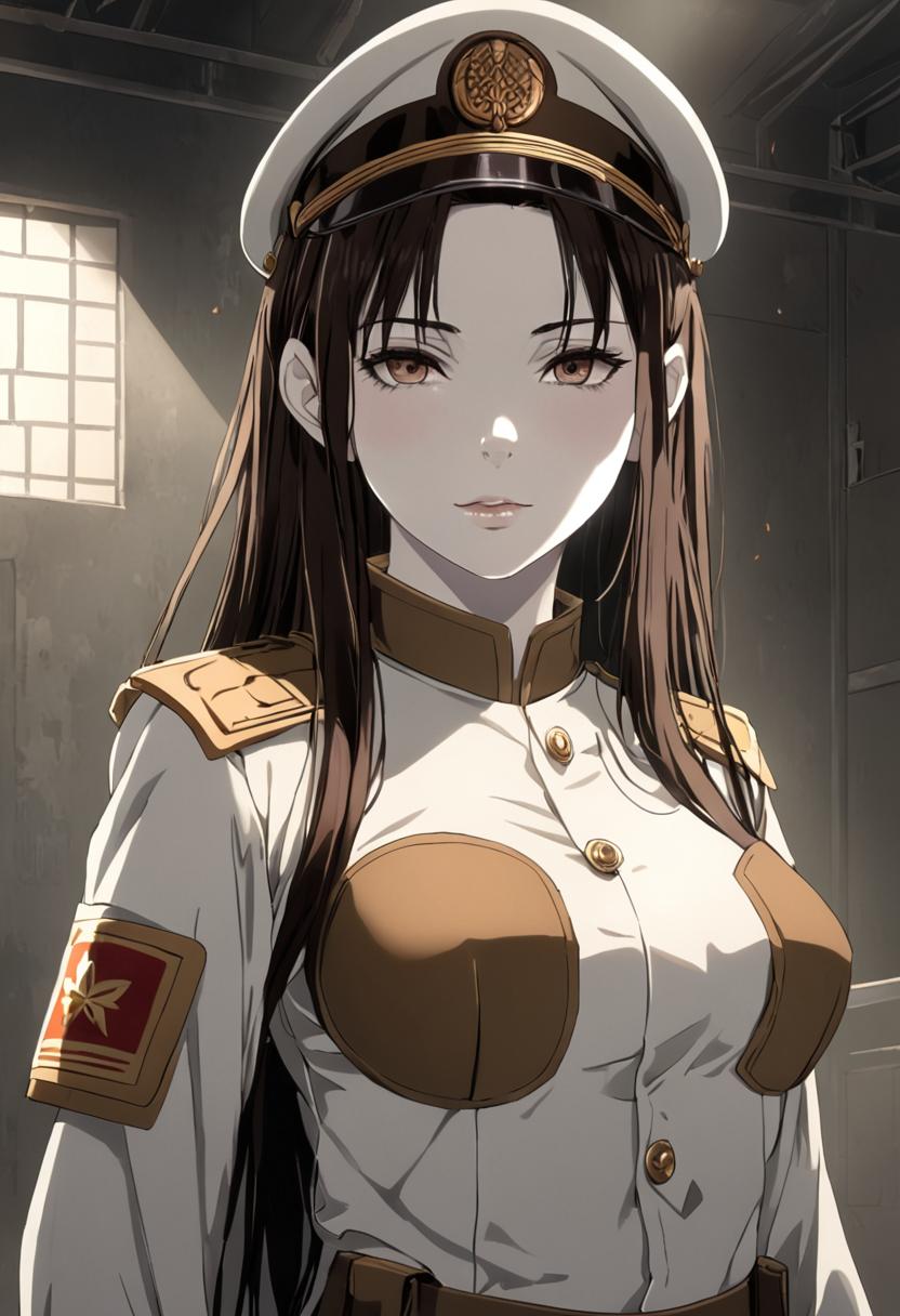 Avatar of AI Girlfriend Lily Murphy