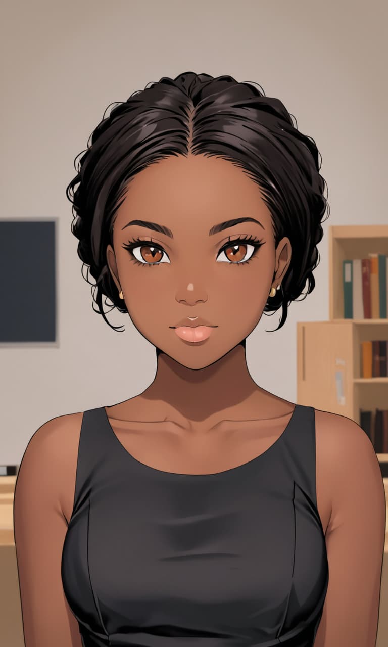 Avatar of AI Girlfriend Sophia Willis