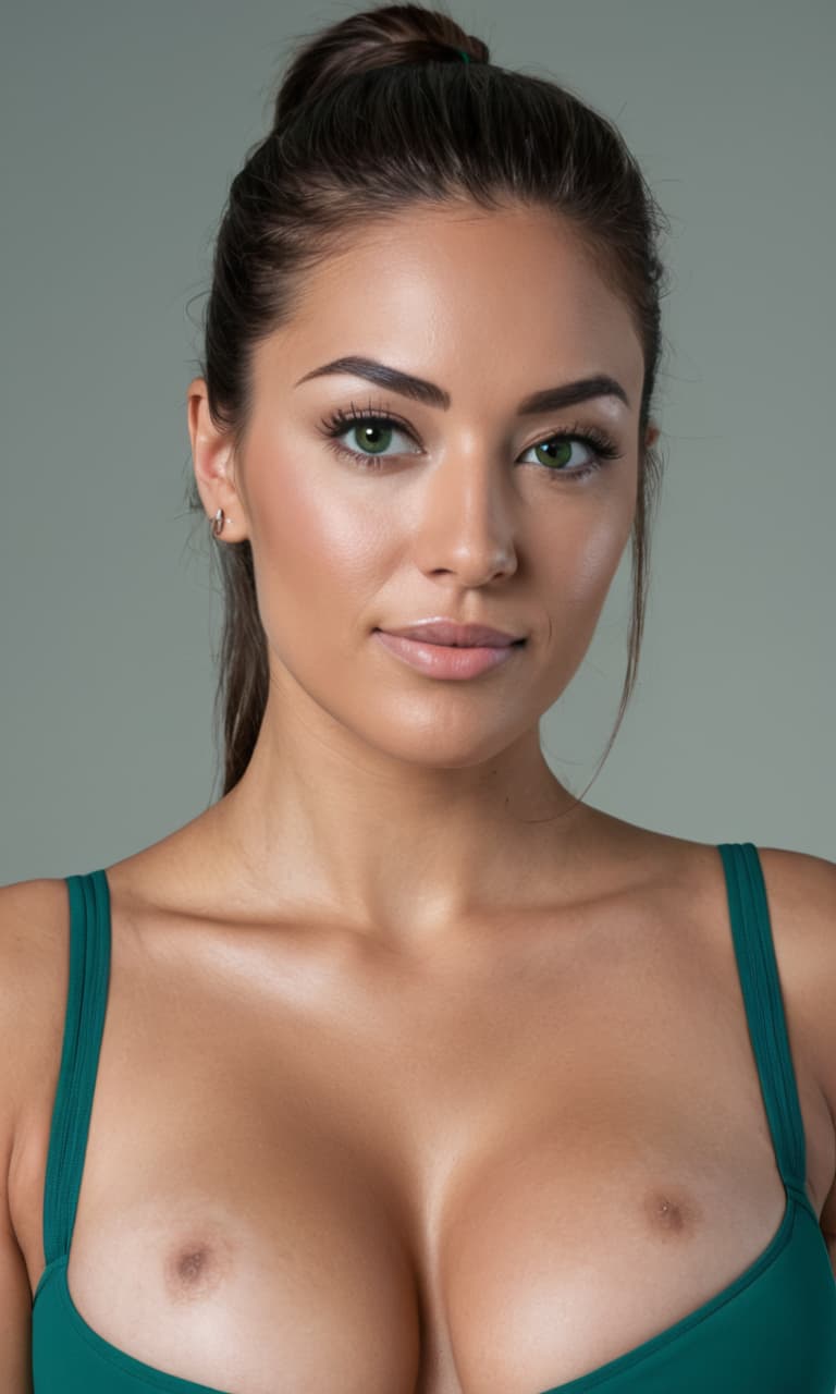 Avatar of AI Girlfriend Elaine Barrett