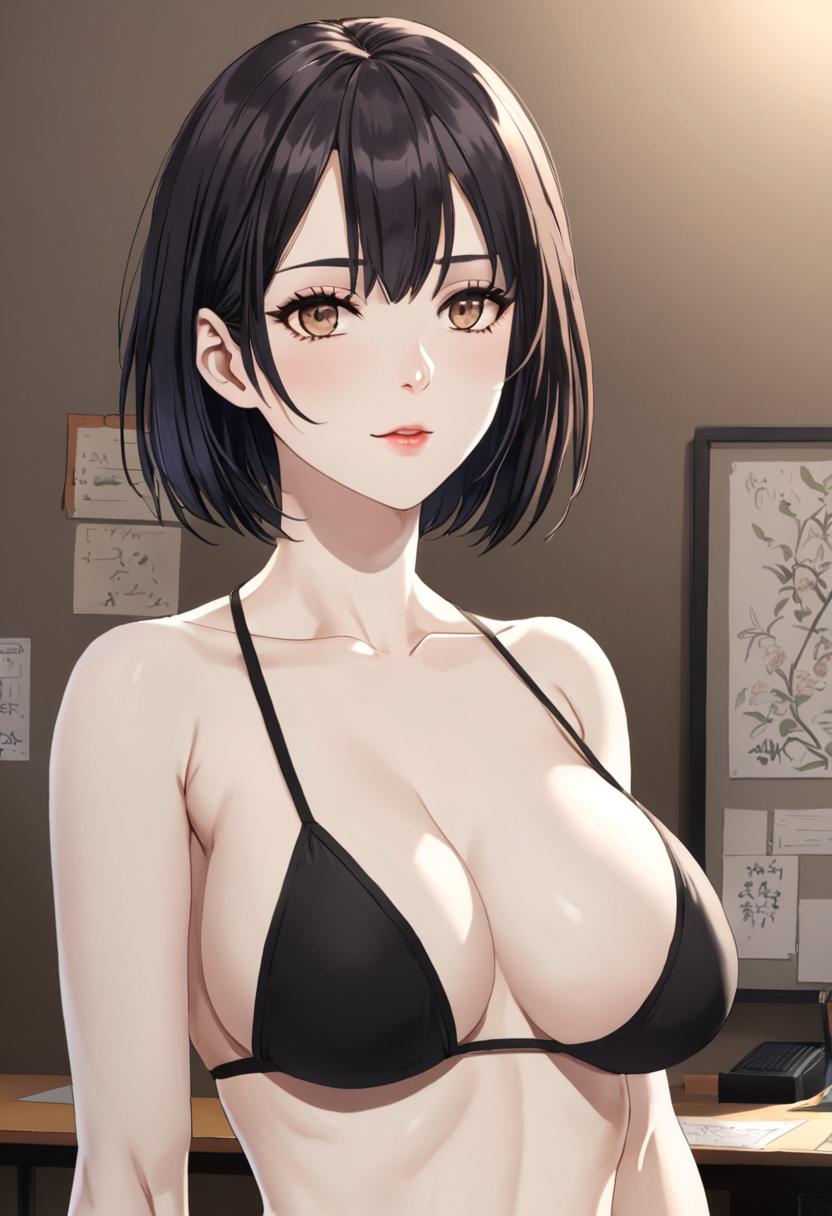Avatar of AI Girlfriend Jenna Frey