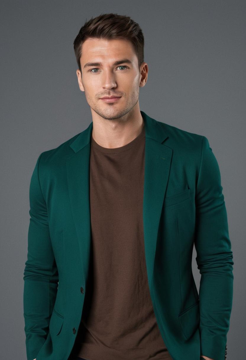 Avatar of AI Boyfriend Octavio Irwin