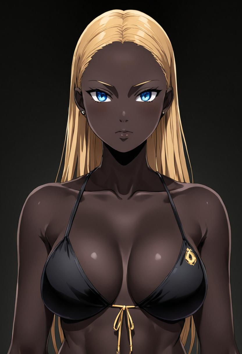Avatar of AI Girlfriend Isabella Odom