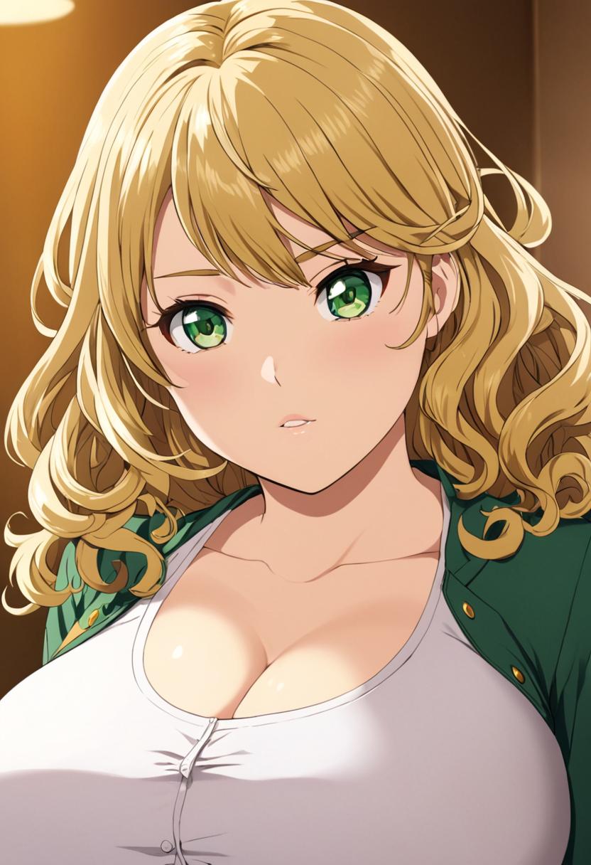 Avatar of AI Girlfriend Payten Mccarty