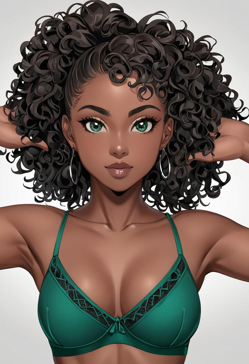 Avatar of AI Girlfriend Taylor Davies
