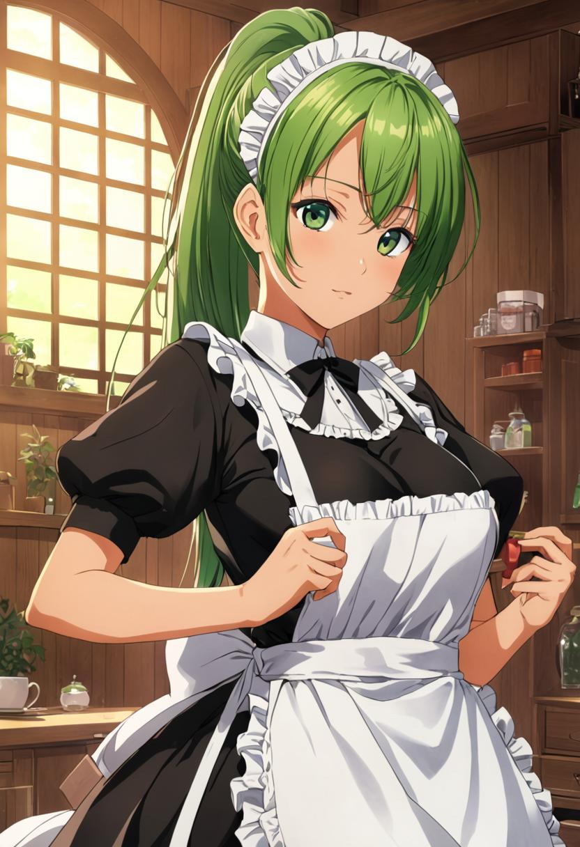 Avatar of AI Girlfriend Audrey Roach