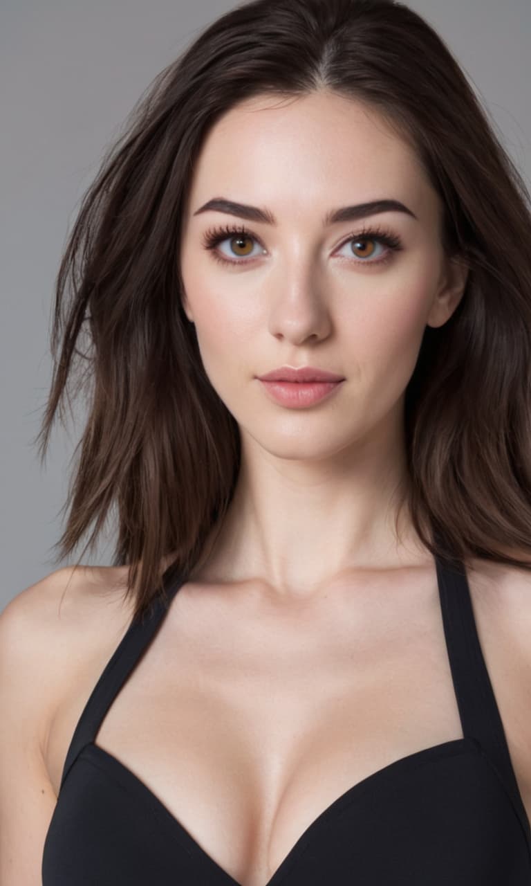 Avatar of AI Girlfriend Kelsey Casey