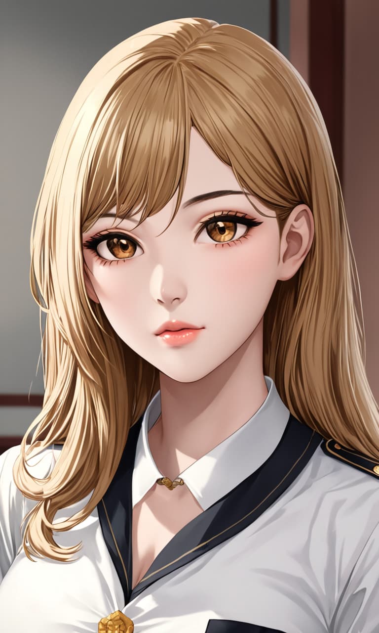 Avatar of AI Girlfriend Sherlyn Solomon