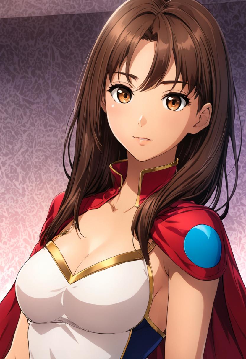 Avatar of AI Girlfriend Hailee Ryan