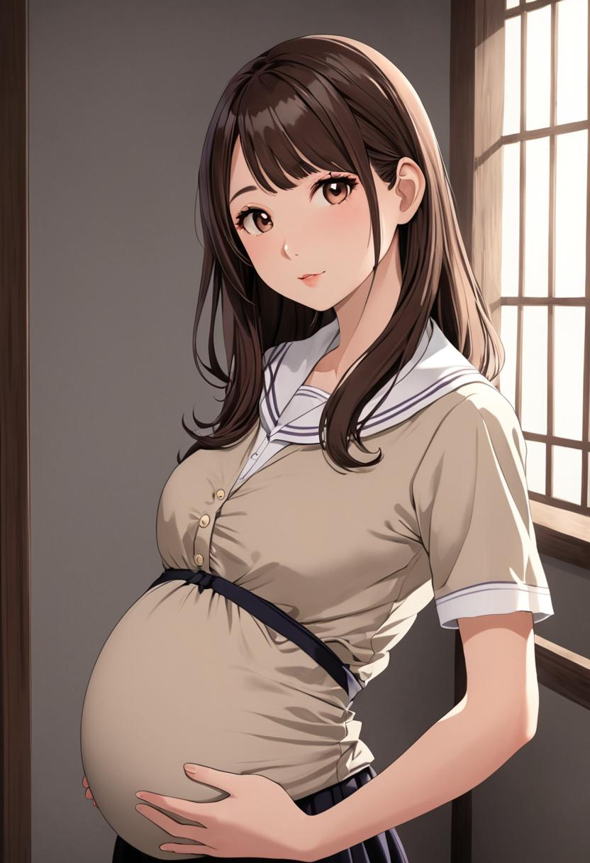 Avatar of AI Girlfriend Cheyenne Bean