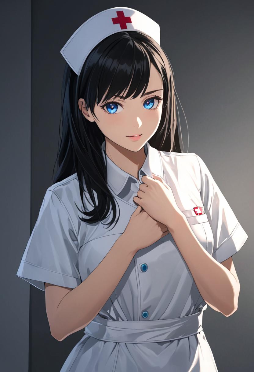 Avatar of AI Girlfriend Stephany Pruitt