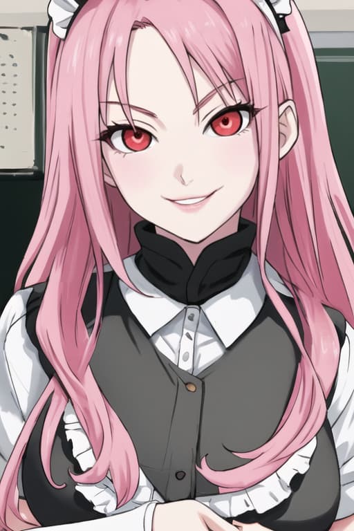 Avatar of AI Girlfriend Deanna Wade
