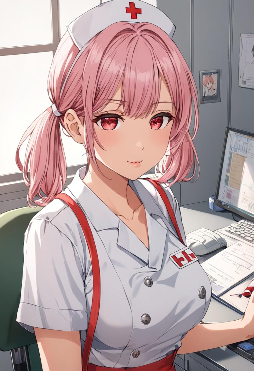 Avatar of AI Girlfriend Sarahi Tucker