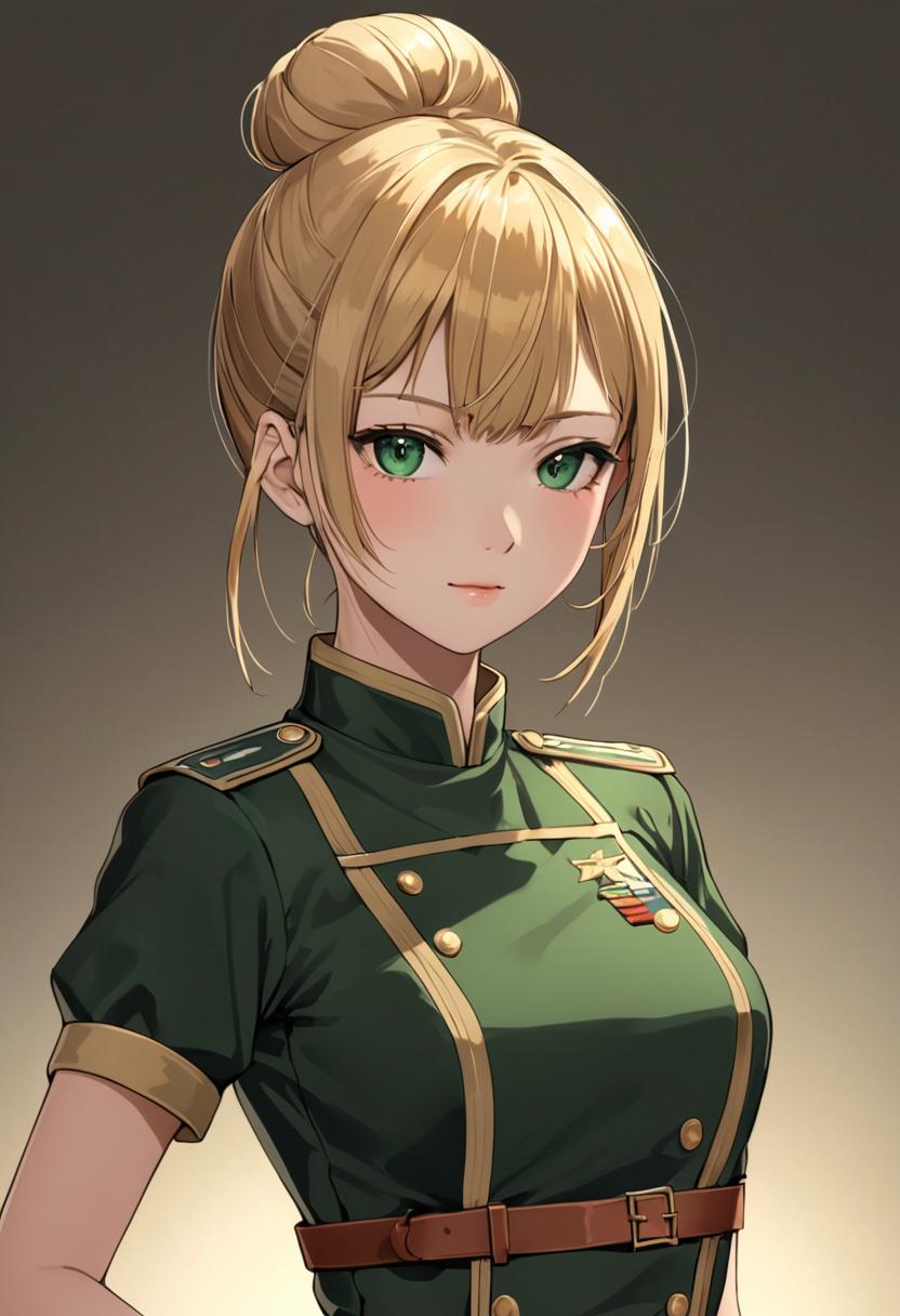 Avatar of AI Girlfriend Cheyenne Reynolds
