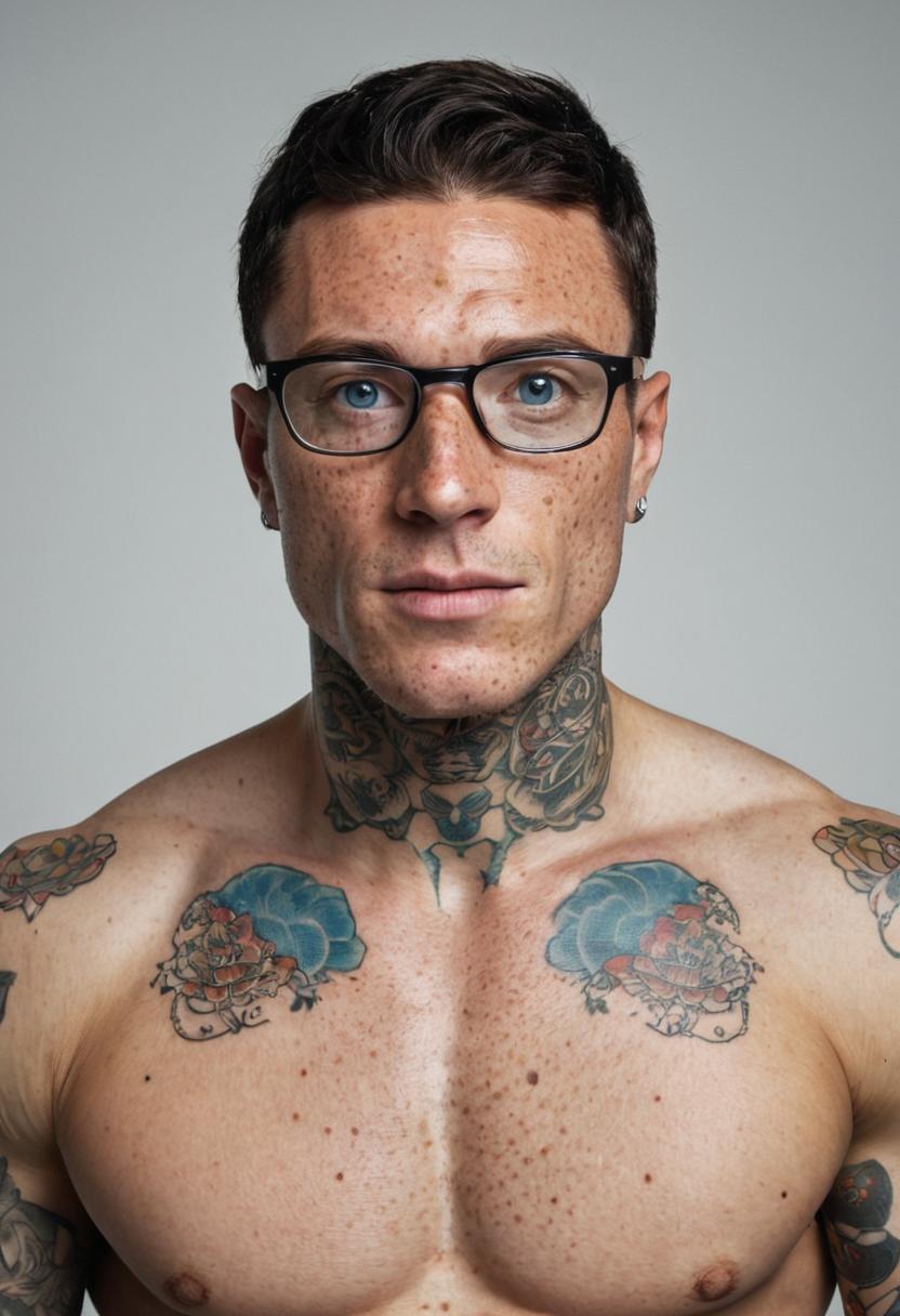 Avatar of AI Boyfriend Jeremiah Houston