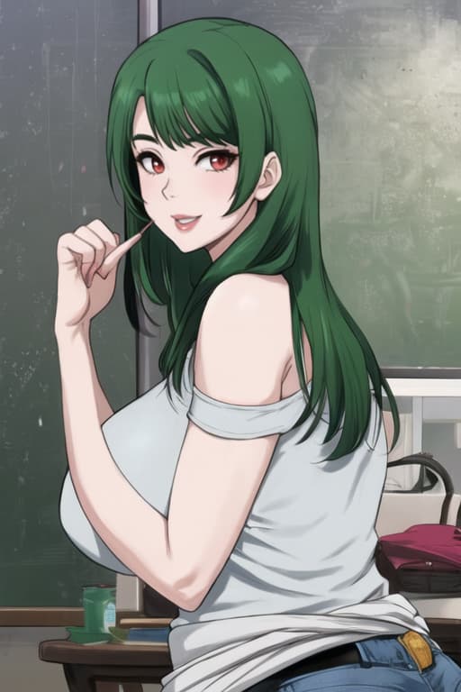 Avatar of AI Girlfriend Diya Diaz