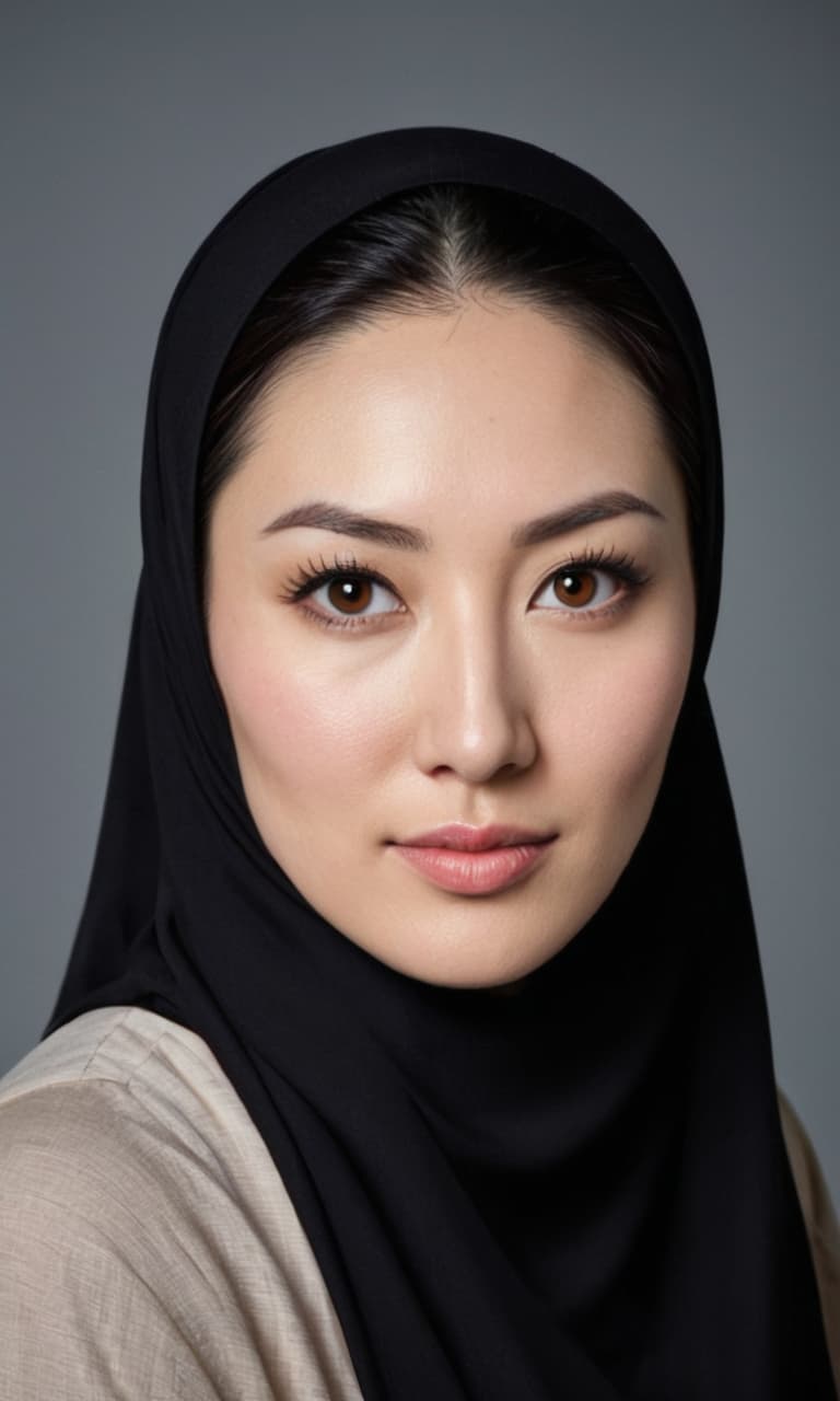 Avatar of AI Girlfriend Amelia Schwartz