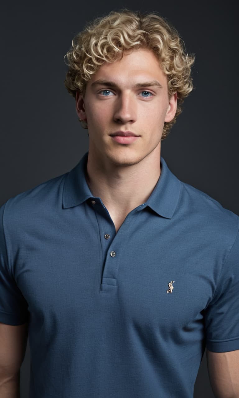 Avatar of AI Boyfriend Justin Ross