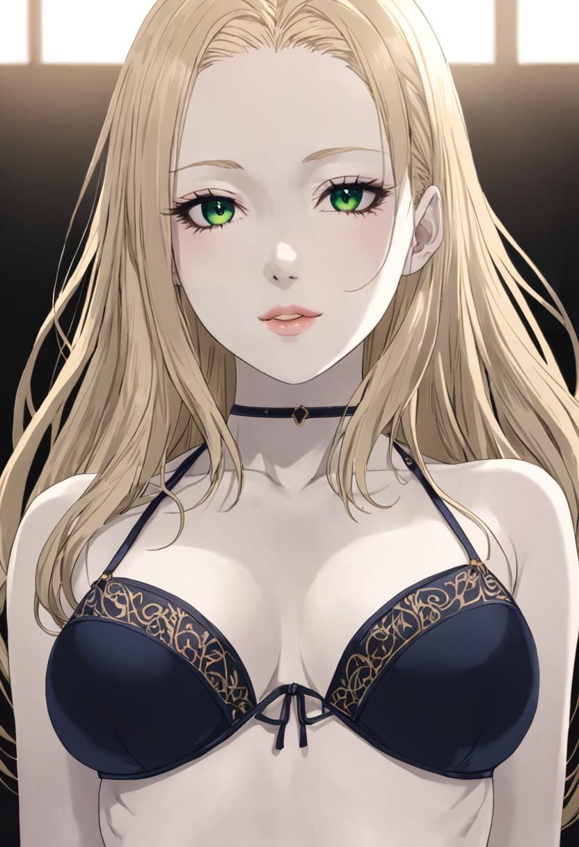Avatar of AI Girlfriend Keira Whitaker