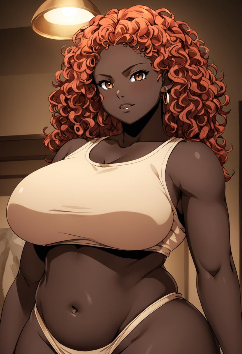 Avatar of AI Girlfriend Payton Meyers