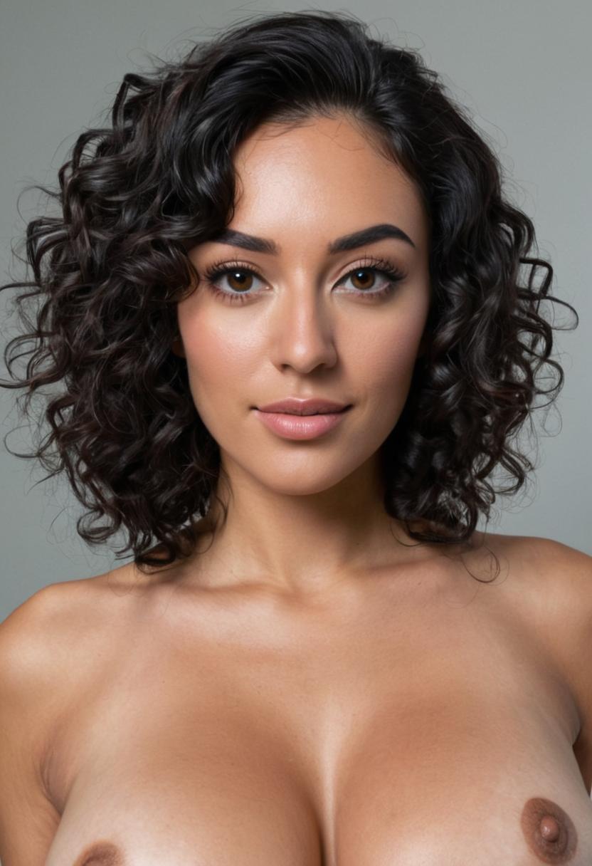 Avatar of AI Girlfriend Norah Mckinney