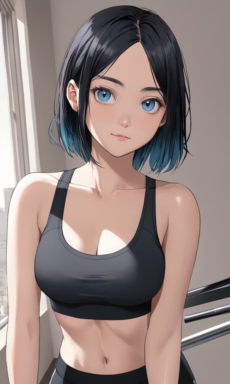 Avatar of AI Girlfriend Braelyn Dominguez
