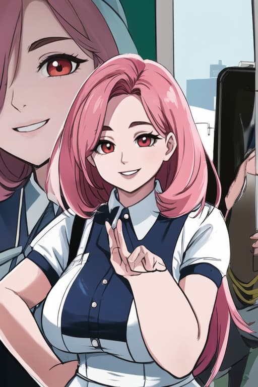 Avatar of AI Girlfriend Rayna Stephenson
