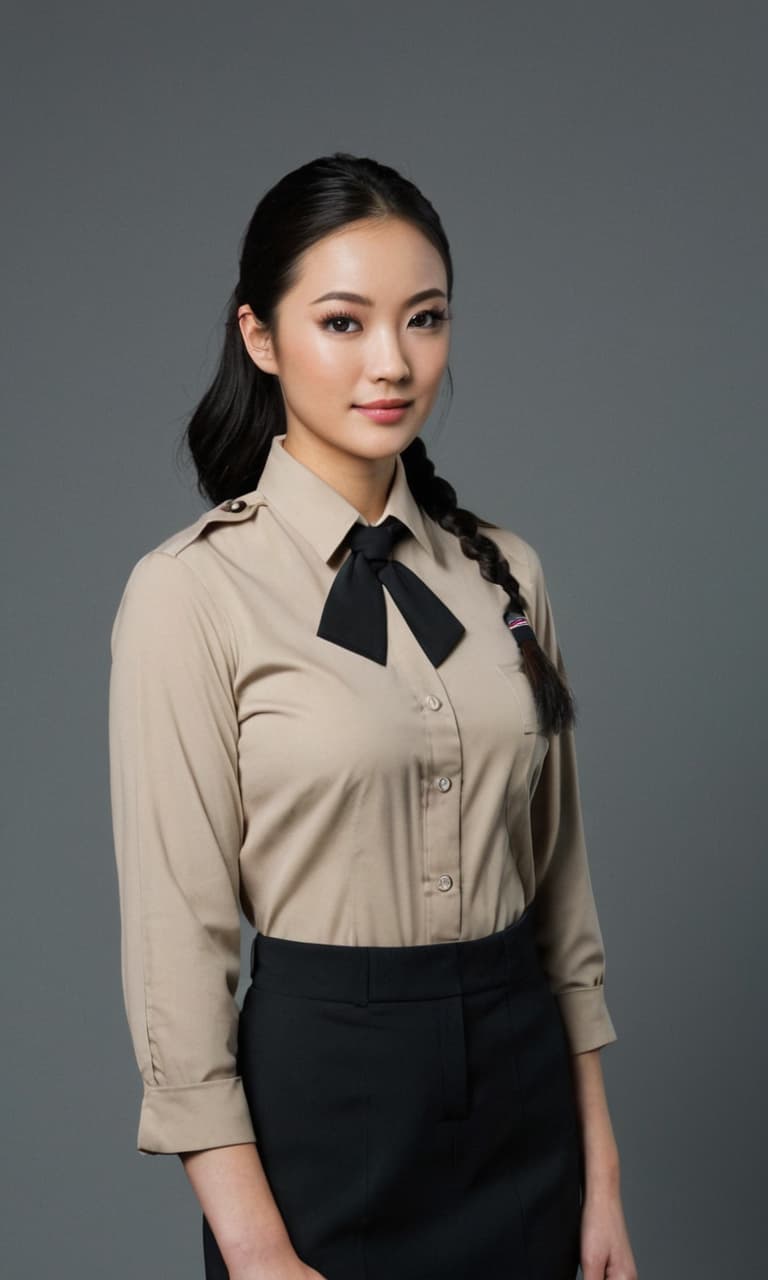 Avatar of AI Girlfriend Dylan Goodwin