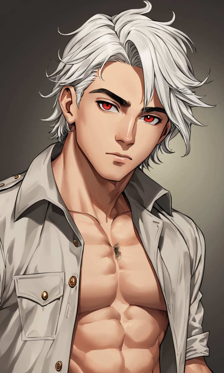 Avatar of AI Boyfriend Raymundo Solis