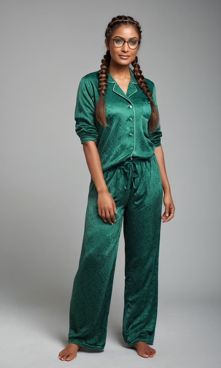 Avatar of AI Girlfriend Gabriella Levy