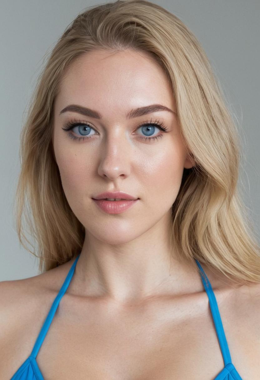 Avatar of AI Girlfriend Ella Osborne