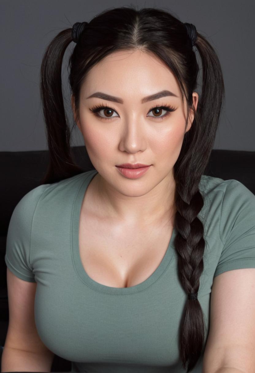 Avatar of AI Girlfriend Laney Austin