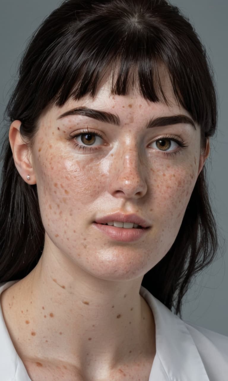 Avatar of AI Girlfriend Jasmin Koch