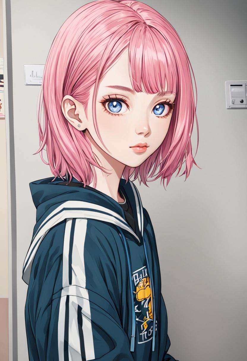 Avatar of AI Girlfriend Madilynn Cowan
