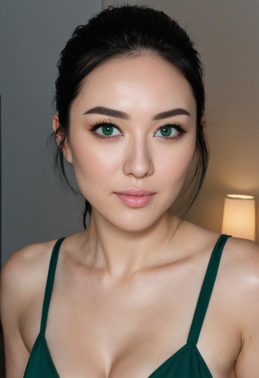 Avatar of AI Girlfriend Shayna Shepherd