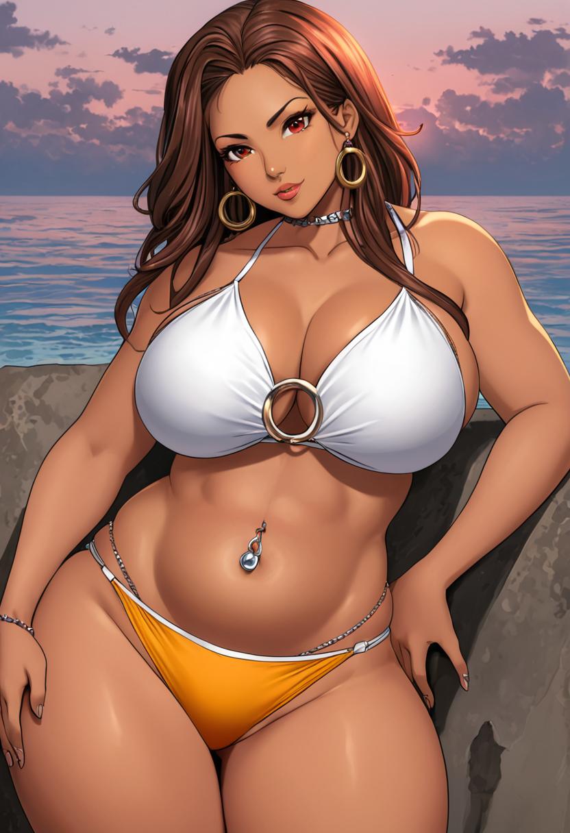Avatar of AI Girlfriend Shelby Adams