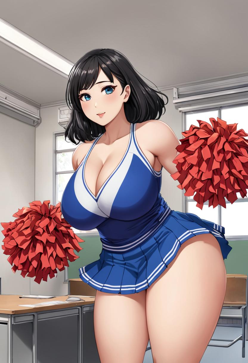 Avatar of AI Girlfriend Jazlynn Flynn