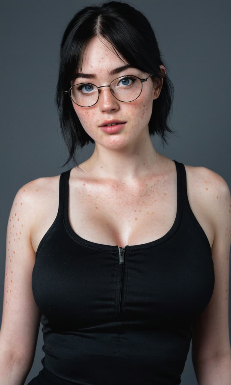 Avatar of AI Girlfriend Mollie Davies