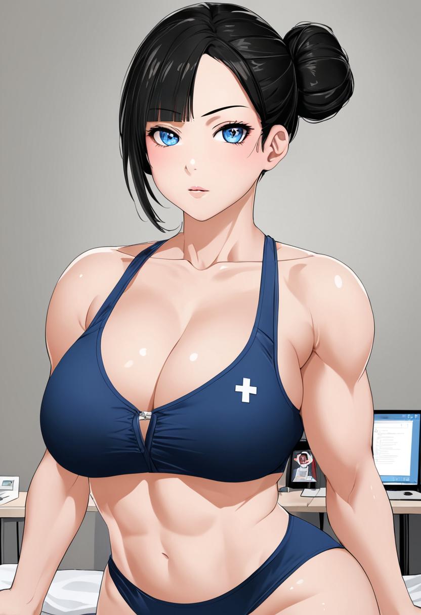 Avatar of AI Girlfriend Julianne Andersen