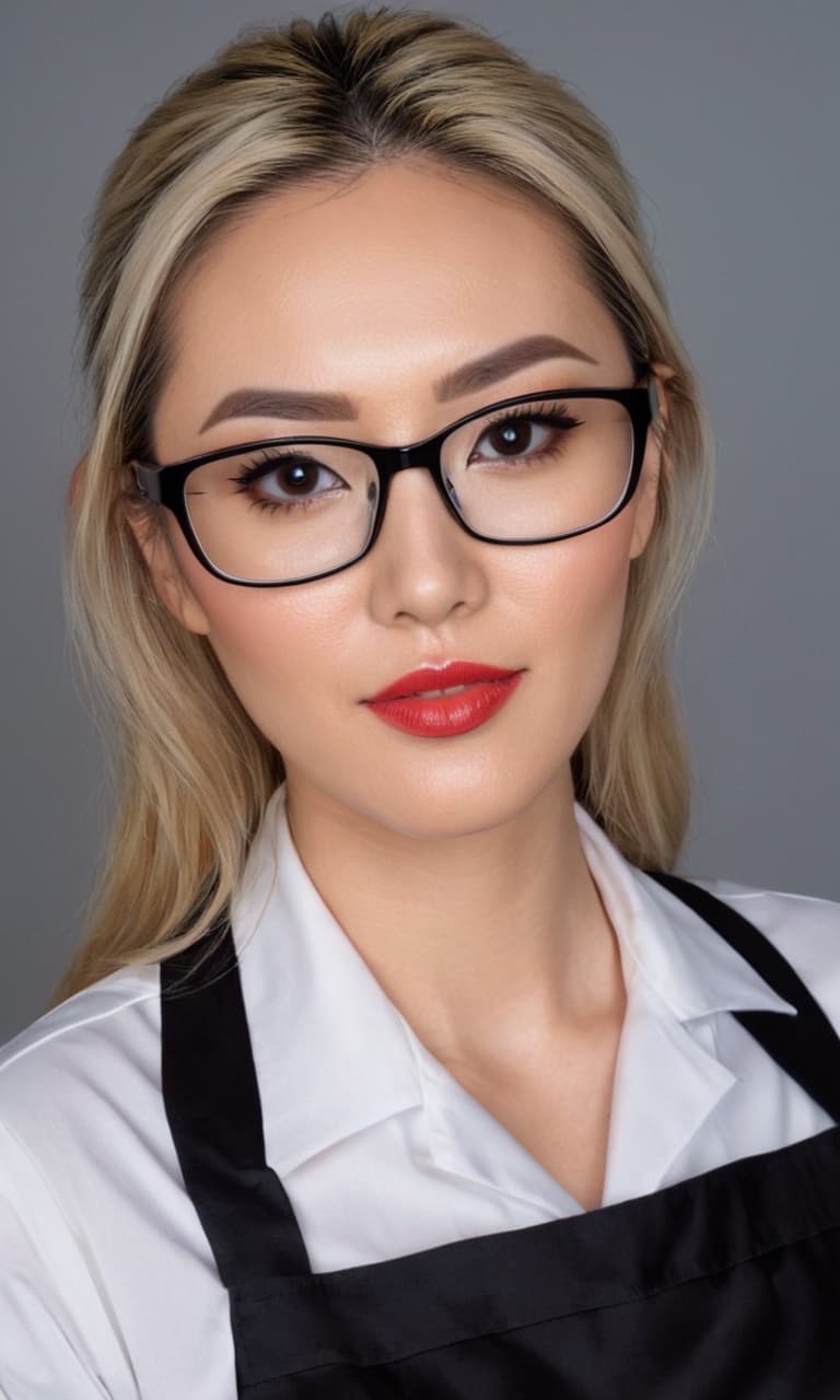 Avatar of AI Girlfriend Breanna Gregory