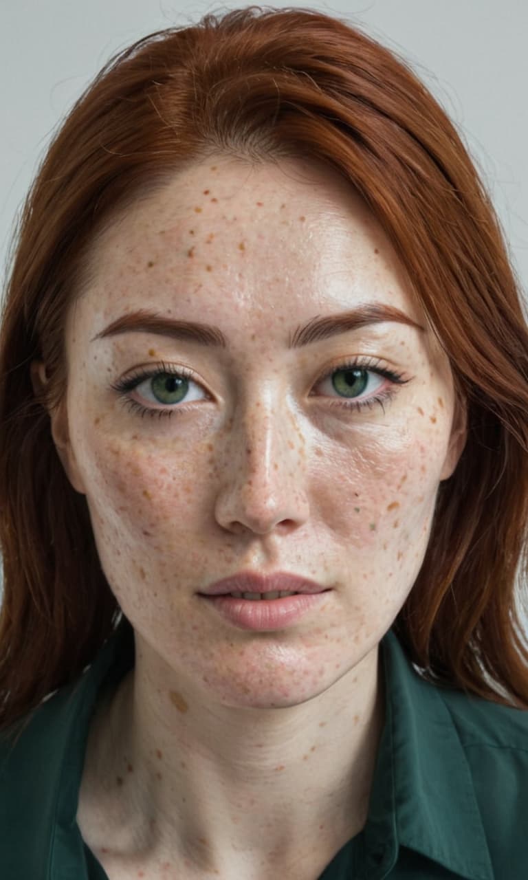 Avatar of AI Girlfriend Maryjane Clark