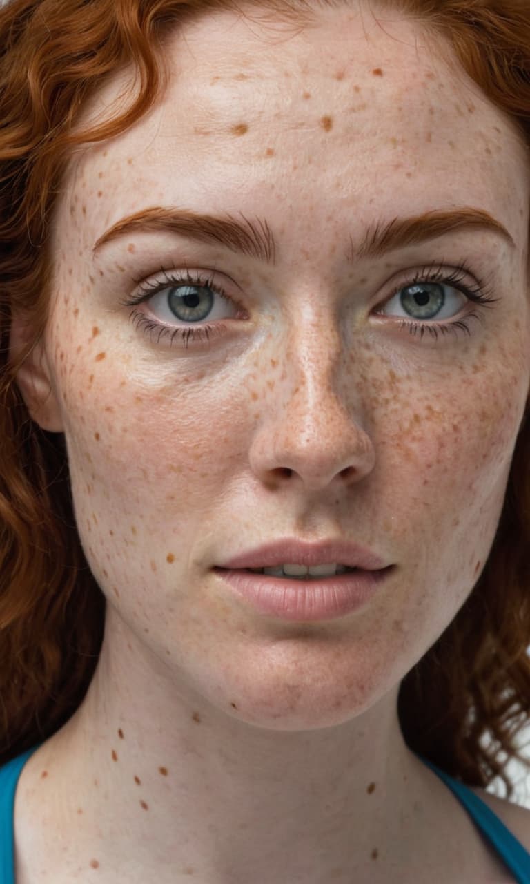 Avatar of AI Girlfriend Paulina Horne