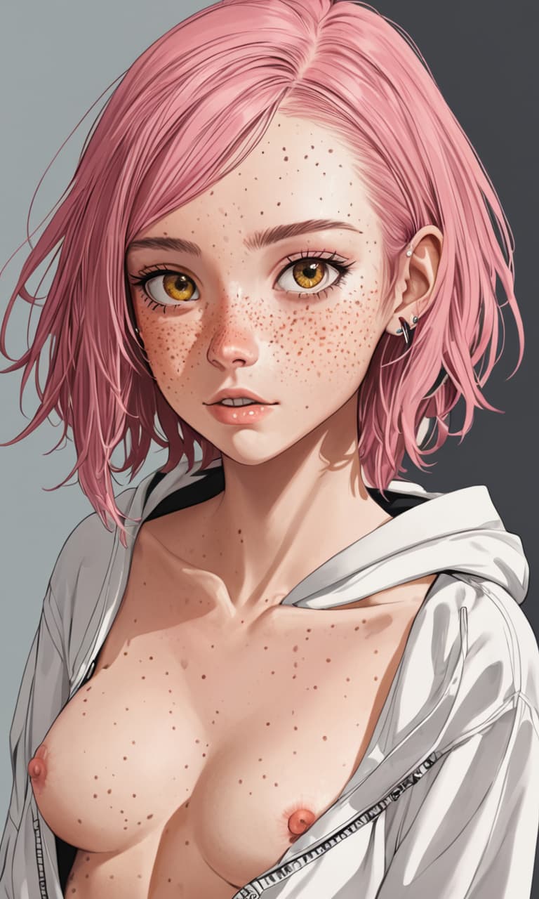 Avatar of AI Girlfriend Kaylah Klein