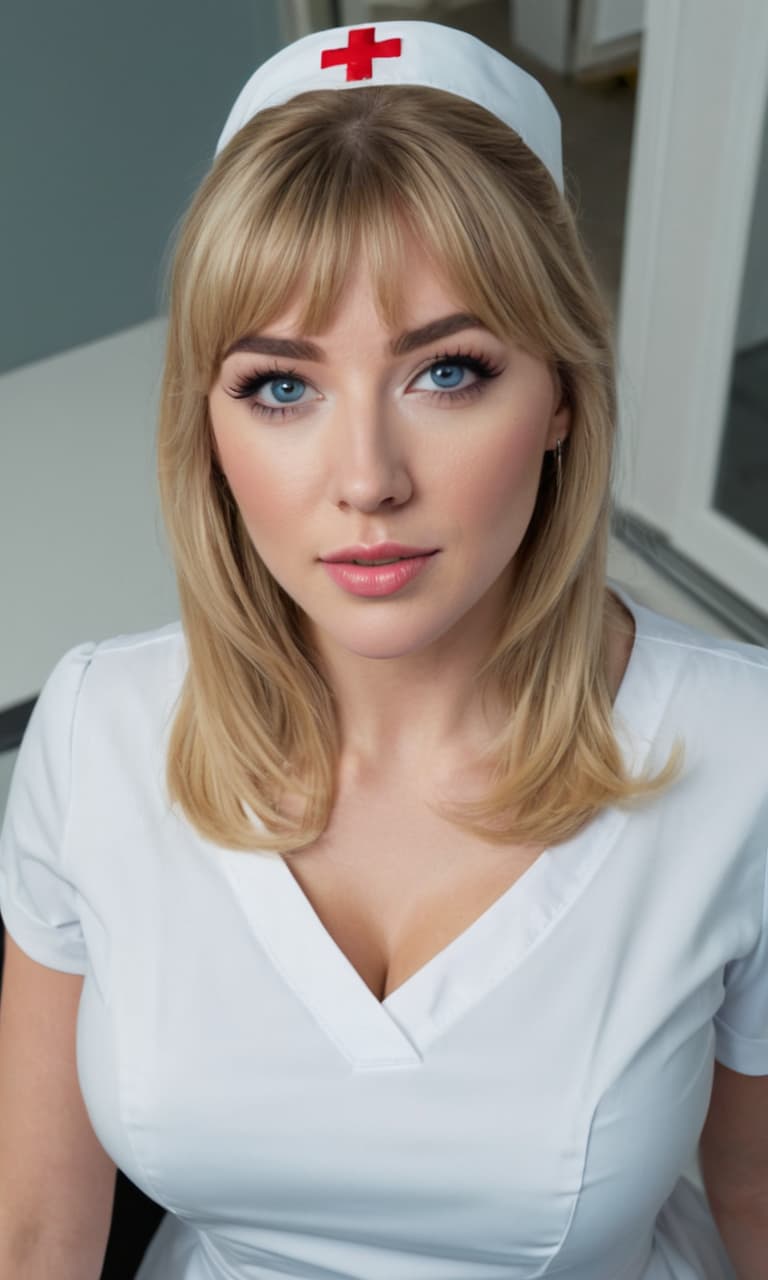 Avatar of AI Girlfriend Aubree Ball