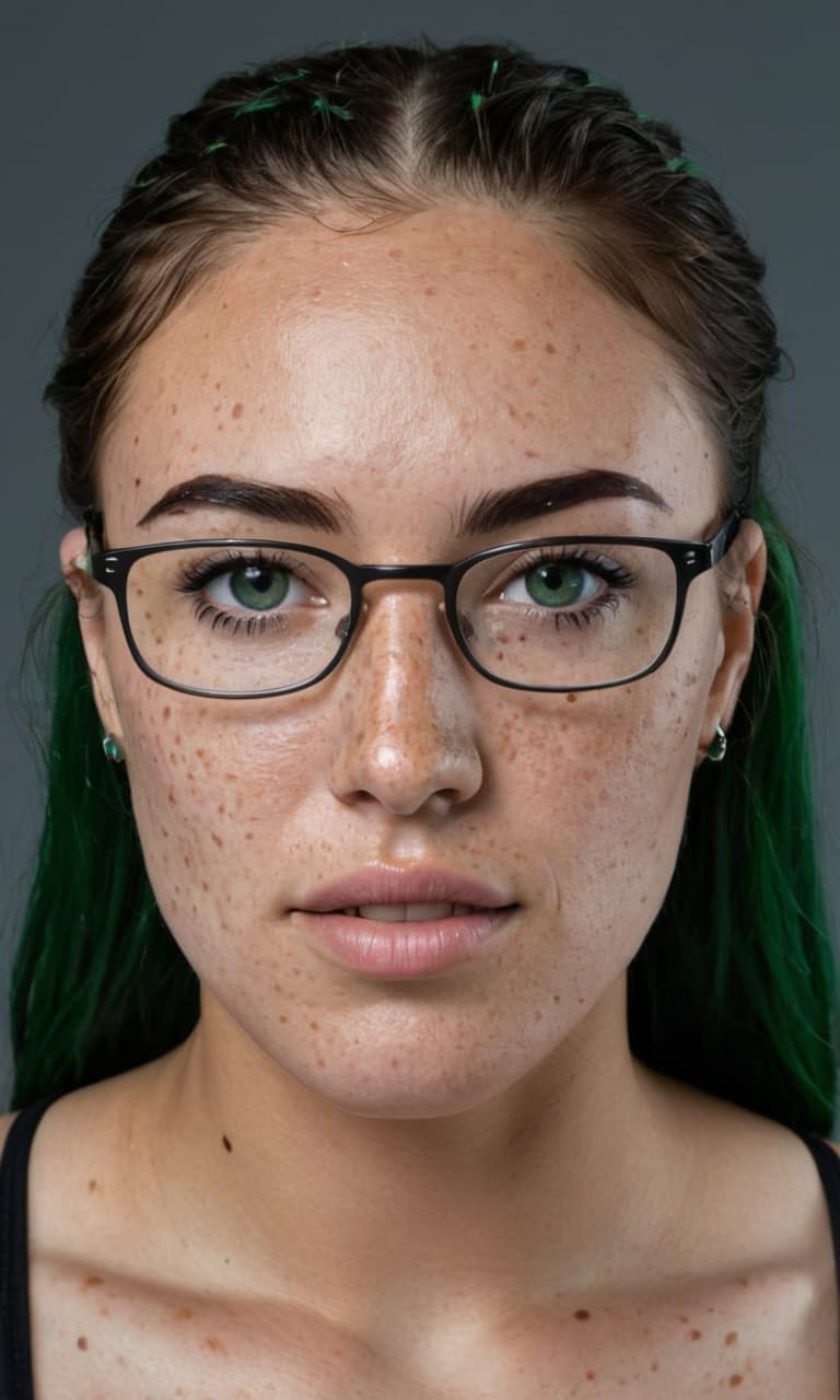 Avatar of AI Girlfriend Aaliyah Burgess
