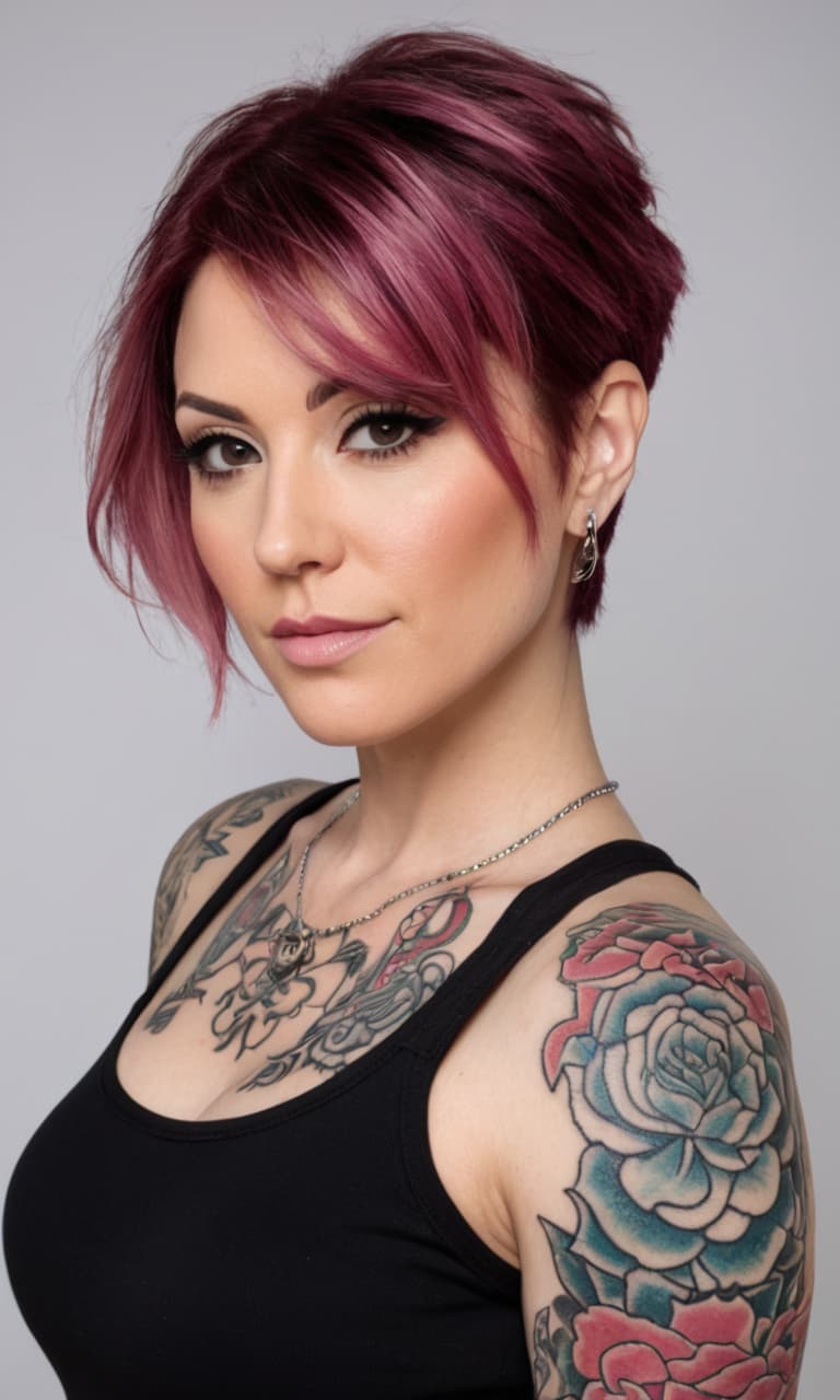 Avatar of AI Girlfriend Cierra Ware