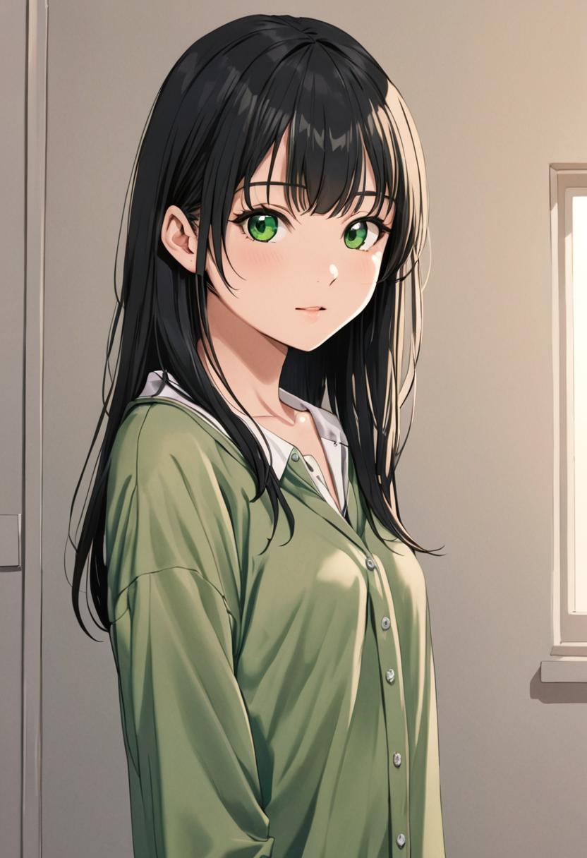 Avatar of AI Girlfriend Rosa Mcpherson