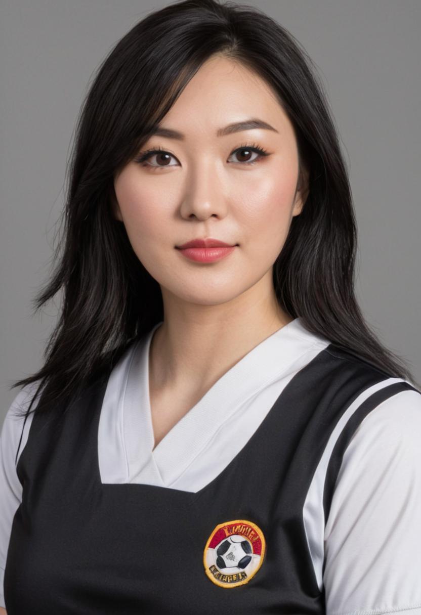 Avatar of AI Girlfriend Carla Jones