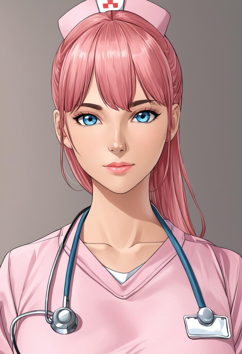 Avatar of AI Girlfriend Taylor Roach