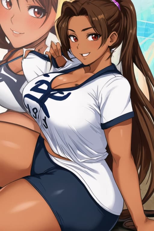 Avatar of AI Girlfriend Hayley Marsh