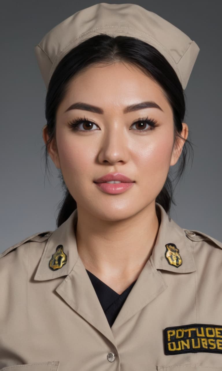 Avatar of AI Girlfriend Kaitlin Romero